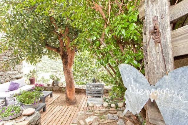 Bed & Breakfast Chez Caro *