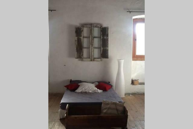 Chez Caro Corbara