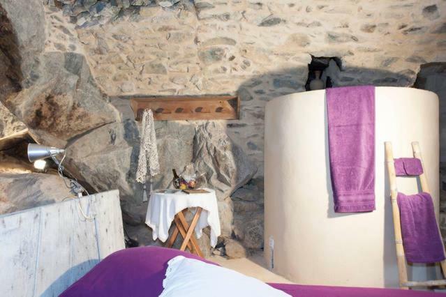 Chez Caro Bed & Breakfast *
