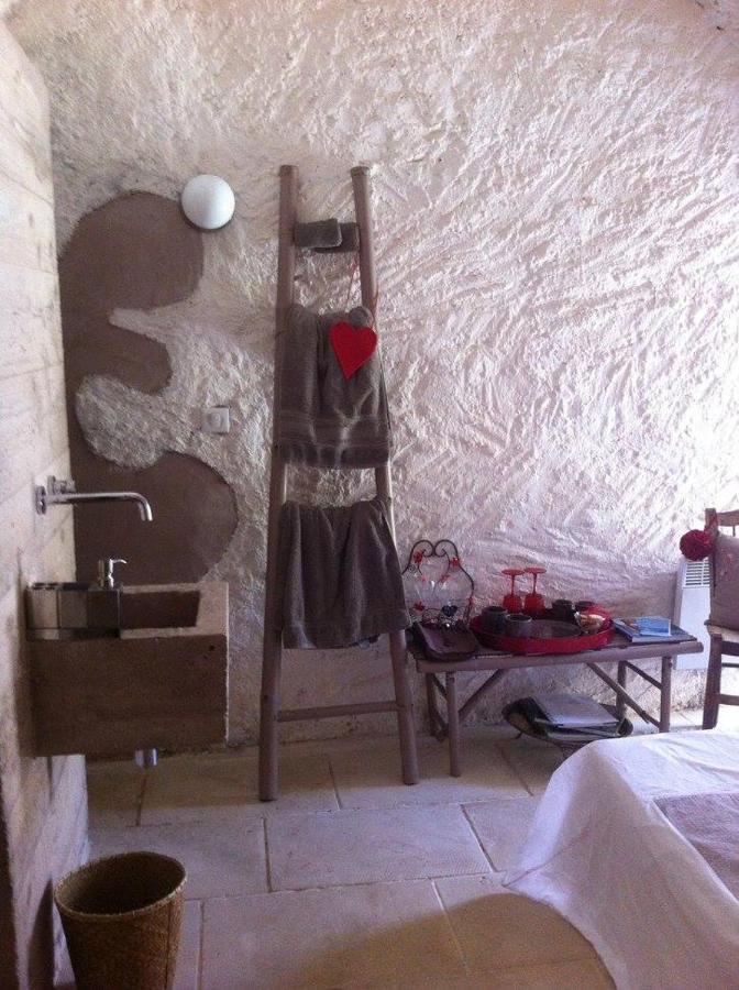 Chez Caro Bed & Breakfast